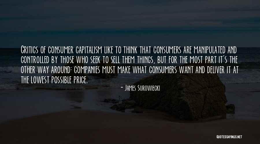 Non Acting Jobs For Actors Quotes By James Surowiecki Non Acting Jobs For Actors Quotes By James Surowiecki