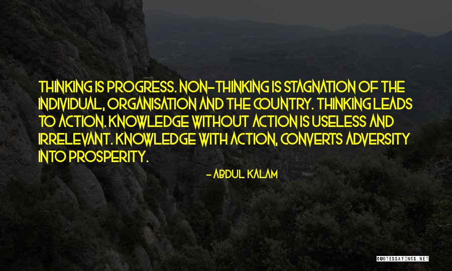 Non Action Quotes By Abdul Kalam Non Action Quotes By Abdul Kalam