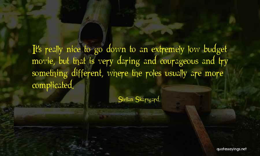 Non Aligned Nations Cold War Quotes By Stellan Skarsgard Non Aligned Nations Cold War Quotes By Stellan Skarsgard
