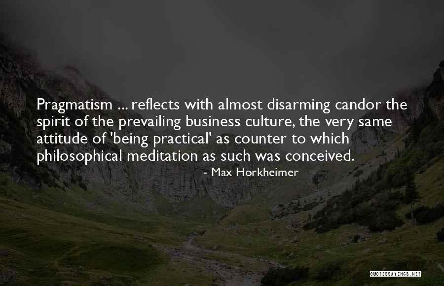 Non Appearance Court Quotes By Max Horkheimer Non Appearance Court Quotes By Max Horkheimer