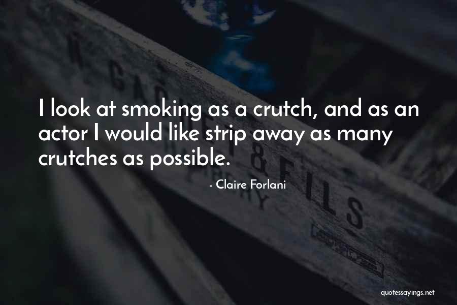 Non Attachment In Yoga Quotes By Claire Forlani Non Attachment In Yoga Quotes By Claire Forlani