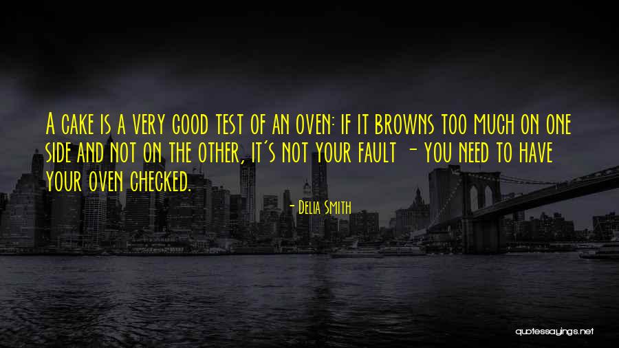 Non Autistic Child Quotes By Delia Smith Non Autistic Child Quotes By Delia Smith