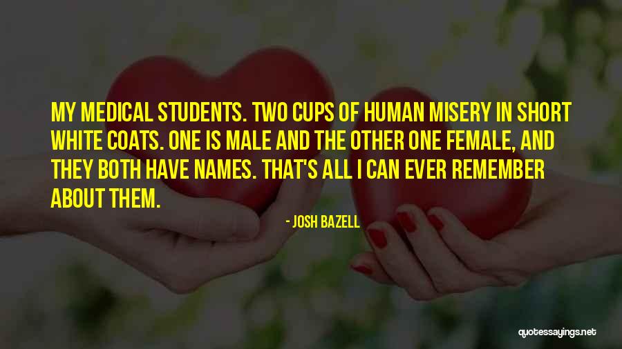 Non Autistic Child Quotes By Josh Bazell Non Autistic Child Quotes By Josh Bazell
