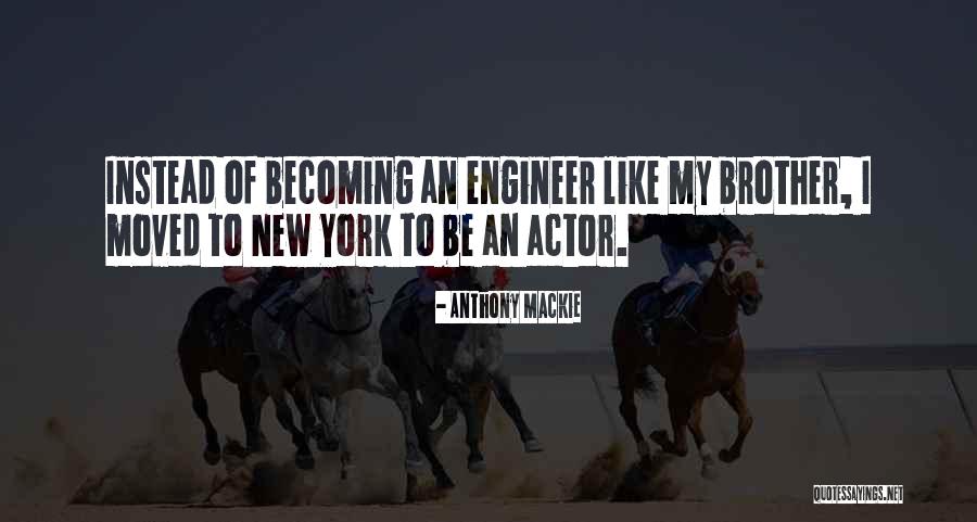 Non Autistic Stereotypies Quotes By Anthony Mackie Non Autistic Stereotypies Quotes By Anthony Mackie