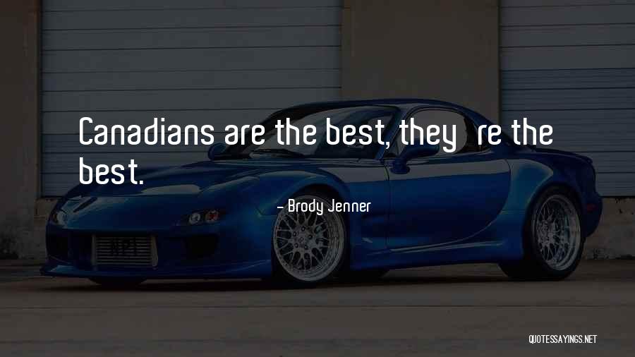 Non Autistic Stereotypies Quotes By Brody Jenner Non Autistic Stereotypies Quotes By Brody Jenner