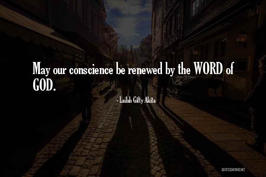 Non Believers In The Bible Quotes By Lailah Gifty Akita