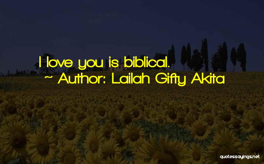 Non Biblical Inspirational Quotes By Lailah Gifty Akita