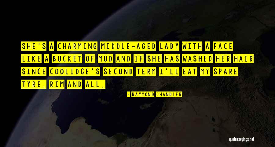 Non Binary Names Quotes By Raymond Chandler Non Binary Names Quotes By Raymond Chandler