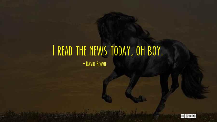 Non Binary Person Quotes By David Bowie Non Binary Person Quotes By David Bowie