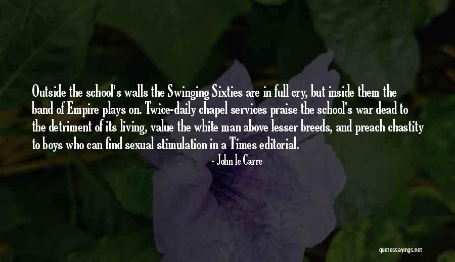 Non Binding Price Ceiling Quotes By John Le Carre Non Binding Price Ceiling Quotes By John Le Carre