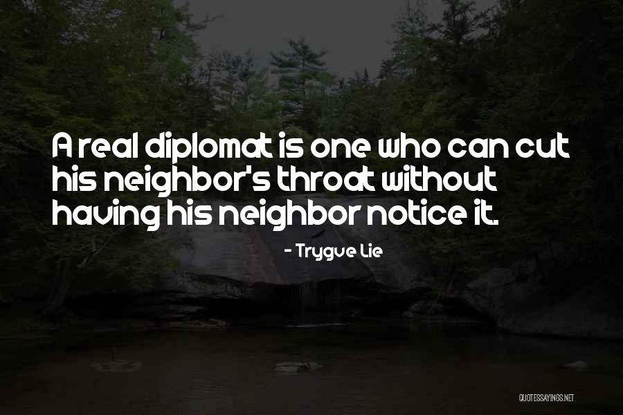 Non Biological Father Quotes By Trygve Lie Non Biological Father Quotes By Trygve Lie