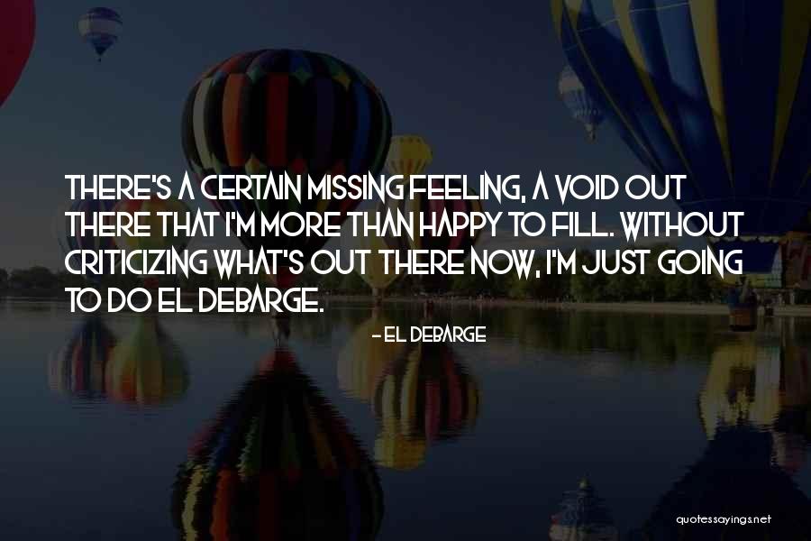 Non Biological Mothers Day Quotes By El DeBarge Non Biological Mothers Day Quotes By El DeBarge