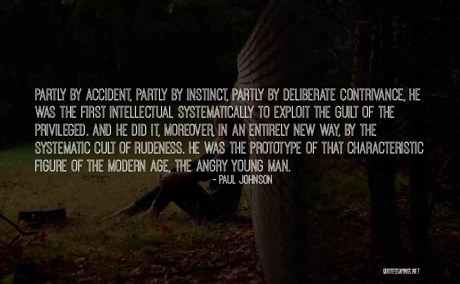 Non Biologically Based Quotes By Paul Johnson Non Biologically Based Quotes By Paul Johnson