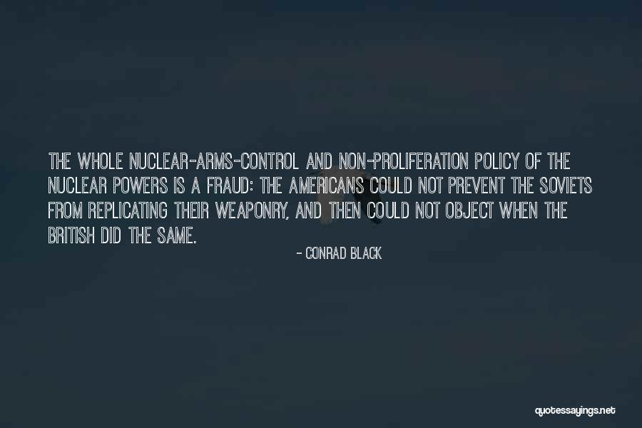 Non Black Quotes By Conrad Black Non Black Quotes By Conrad Black