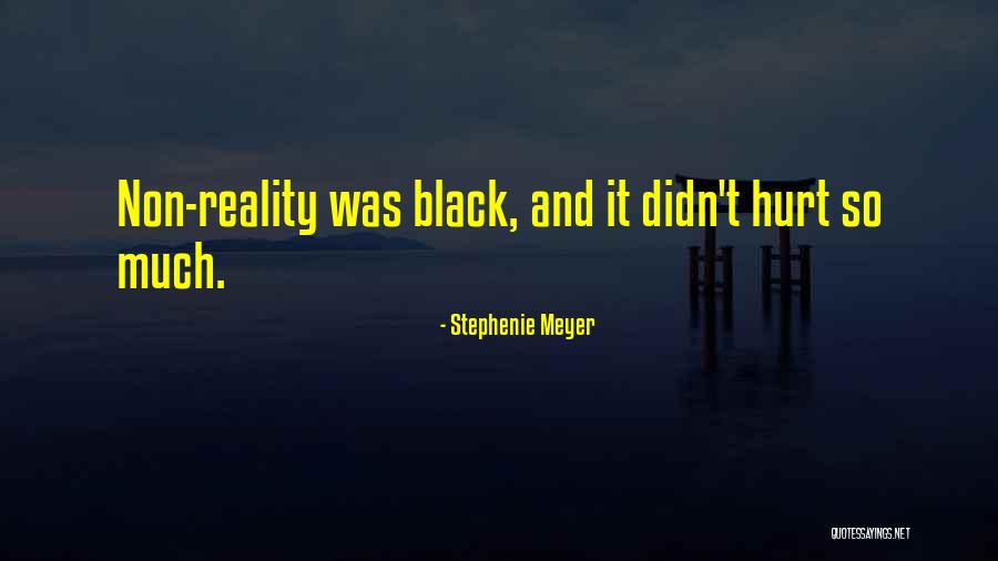 Non Black Quotes By Stephenie Meyer Non Black Quotes By Stephenie Meyer