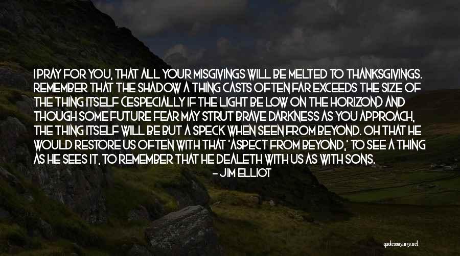 Non Blood Daughters Quotes By Jim Elliot Non Blood Daughters Quotes By Jim Elliot