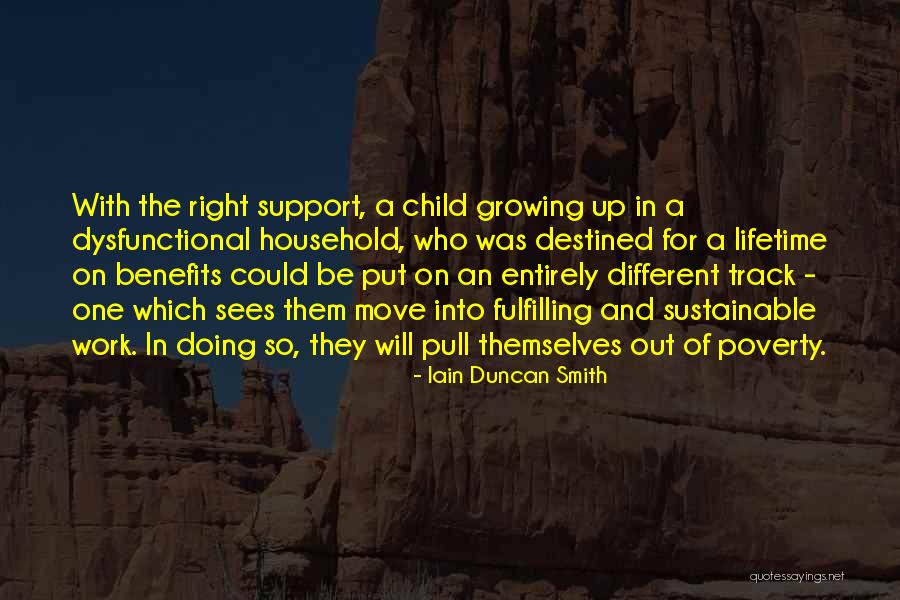 Non Child Support Quotes By Iain Duncan Smith Non Child Support Quotes By Iain Duncan Smith