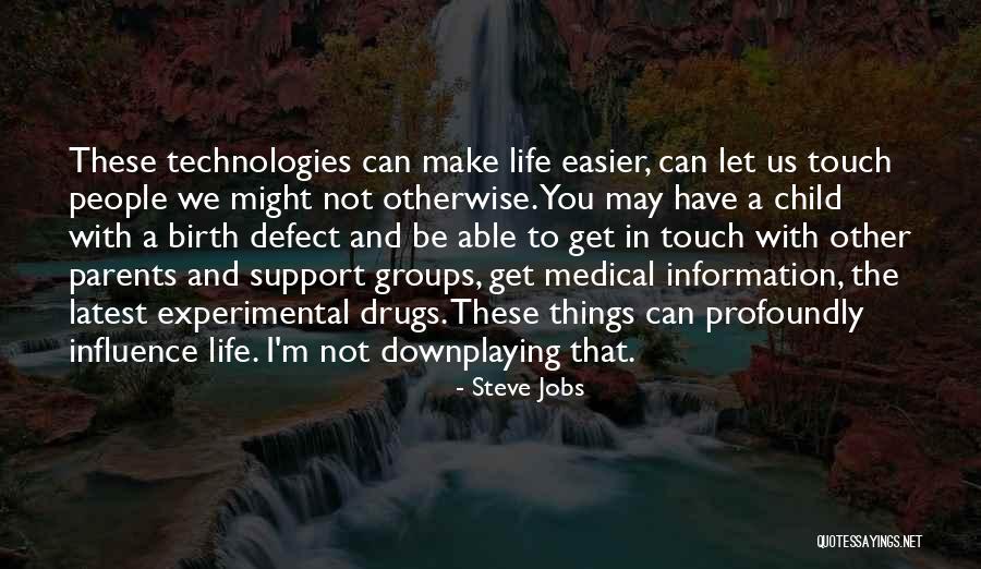 Non Child Support Quotes By Steve Jobs Non Child Support Quotes By Steve Jobs