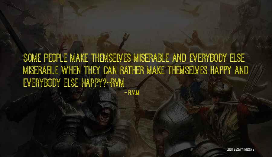 Non Clinical Rn Quotes By R.v.m. Non Clinical Rn Quotes By R.v.m.