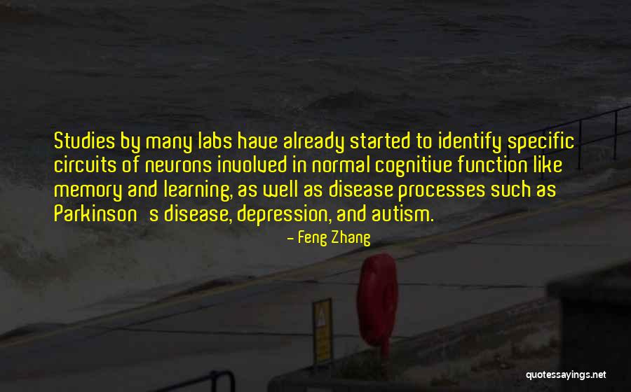 Non Cognitive Learning Quotes By Feng Zhang Non Cognitive Learning Quotes By Feng Zhang