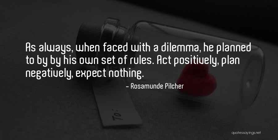 Non Cognitive Variables Quotes By Rosamunde Pilcher Non Cognitive Variables Quotes By Rosamunde Pilcher