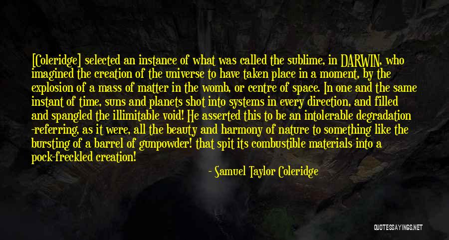 Non Combustible Quotes By Samuel Taylor Coleridge Non Combustible Quotes By Samuel Taylor Coleridge