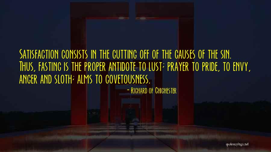 Non Commitment Ring Quotes By Richard Of Chichester Non Commitment Ring Quotes By Richard Of Chichester