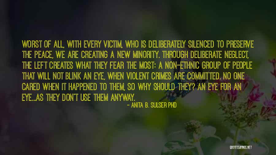 Non Committed Quotes By Anita B. Sulser PhD Non Committed Quotes By Anita B. Sulser PhD