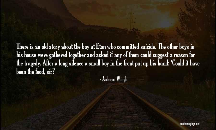 Non Committed Quotes By Auberon Waugh Non Committed Quotes By Auberon Waugh
