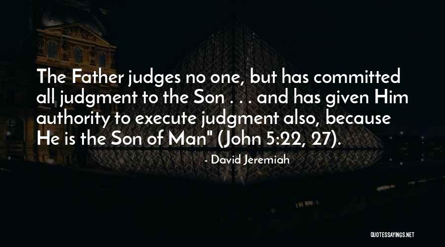 Non Committed Quotes By David Jeremiah Non Committed Quotes By David Jeremiah