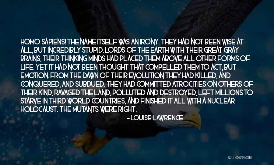 Non Committed Quotes By Louise Lawrence Non Committed Quotes By Louise Lawrence