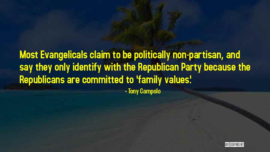 Non Committed Quotes By Tony Campolo Non Committed Quotes By Tony Campolo
