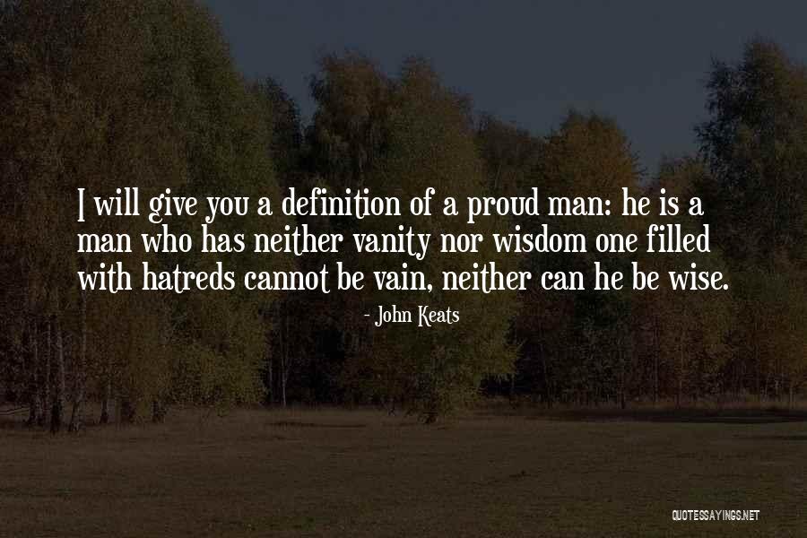 Non Communicating Meniscus Quotes By John Keats Non Communicating Meniscus Quotes By John Keats