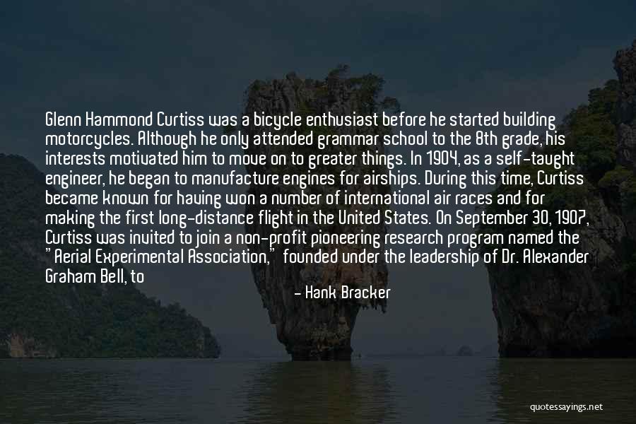 Non Competitive Quotes By Hank Bracker Non Competitive Quotes By Hank Bracker