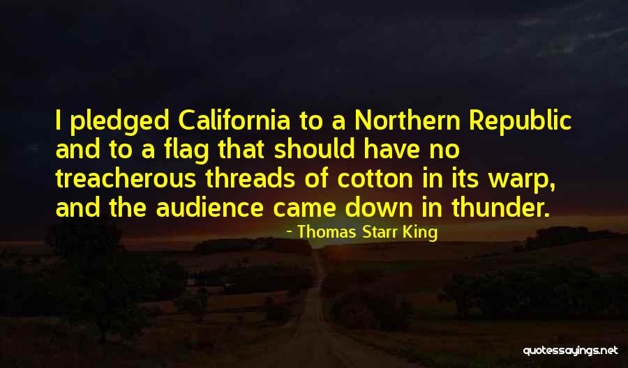 Non Compos Mentis Quotes By Thomas Starr King Non Compos Mentis Quotes By Thomas Starr King