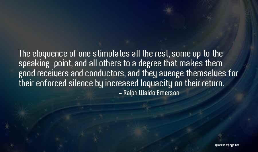 Non Conductors Quotes By Ralph Waldo Emerson Non Conductors Quotes By Ralph Waldo Emerson