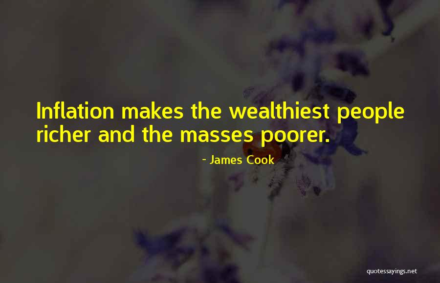 Non Conforming People Quotes By James Cook Non Conforming People Quotes By James Cook