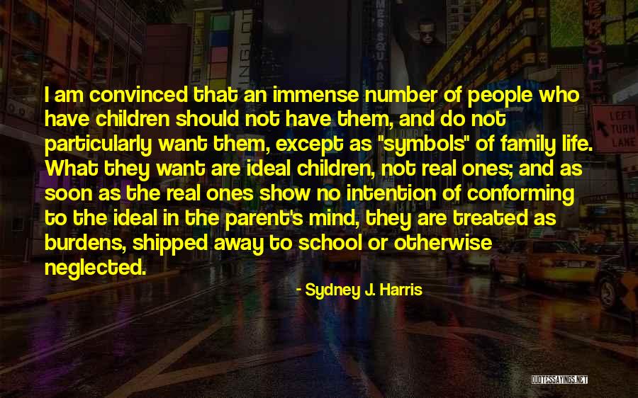 Non Conforming People Quotes By Sydney J. Harris Non Conforming People Quotes By Sydney J. Harris