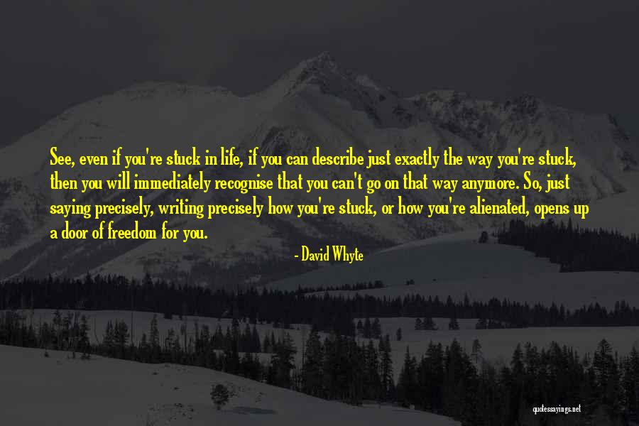 Non Confrontational Thesaurus Quotes By David Whyte Non Confrontational Thesaurus Quotes By David Whyte