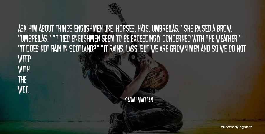 Non Constructive Communication Quotes By Sarah MacLean Non Constructive Communication Quotes By Sarah MacLean