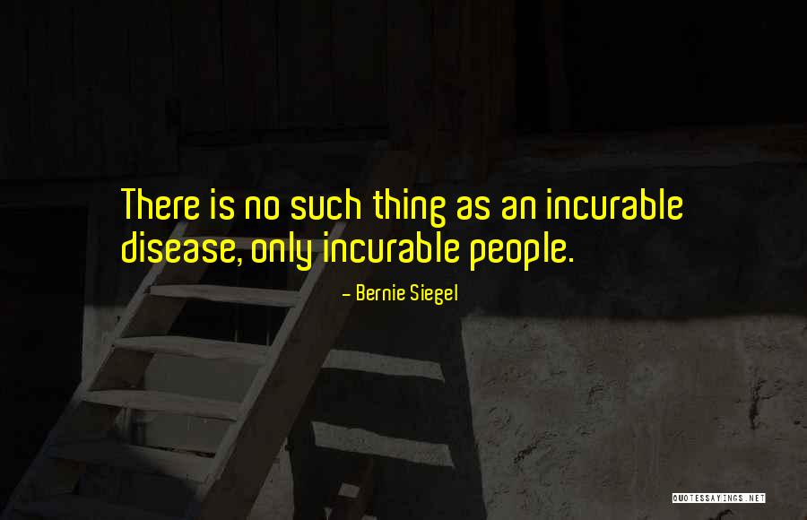 Non Conventional Farming Quotes By Bernie Siegel Non Conventional Farming Quotes By Bernie Siegel