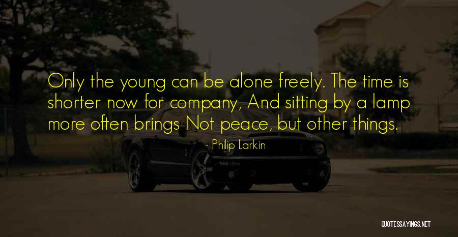 Non Conventional Sources Quotes By Philip Larkin Non Conventional Sources Quotes By Philip Larkin