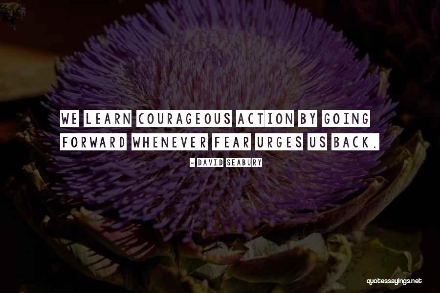 Non Conviction Information Quotes By David Seabury Non Conviction Information Quotes By David Seabury
