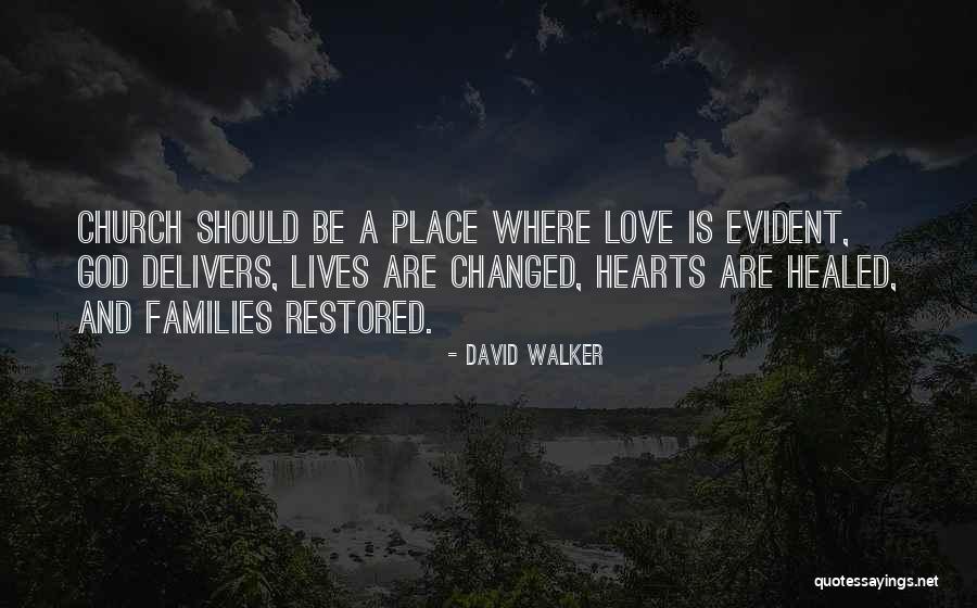 Non Corrupt News Quotes By David Walker Non Corrupt News Quotes By David Walker