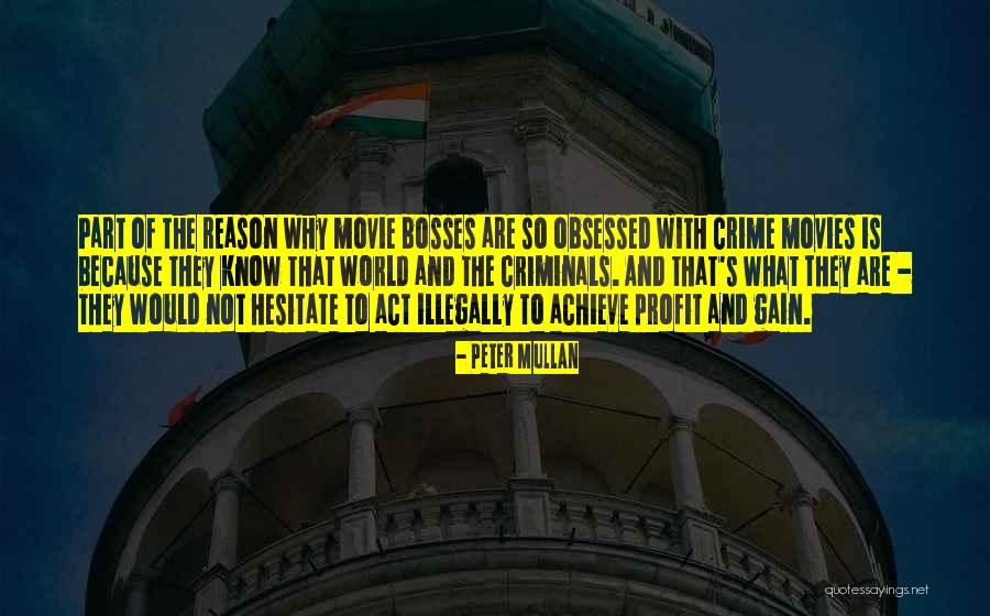 Non Criminals Movie Quotes By Peter Mullan Non Criminals Movie Quotes By Peter Mullan