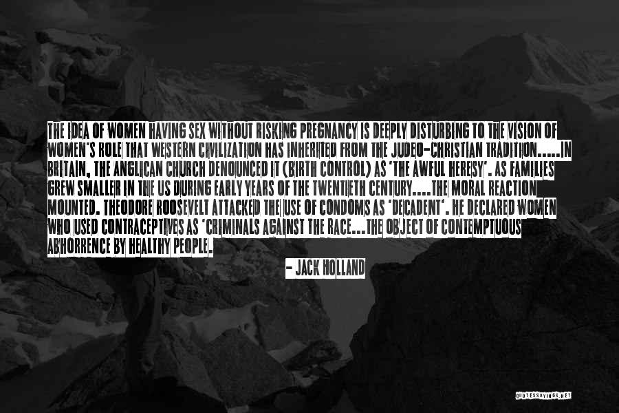 Non Criminals Quotes By Jack Holland Non Criminals Quotes By Jack Holland