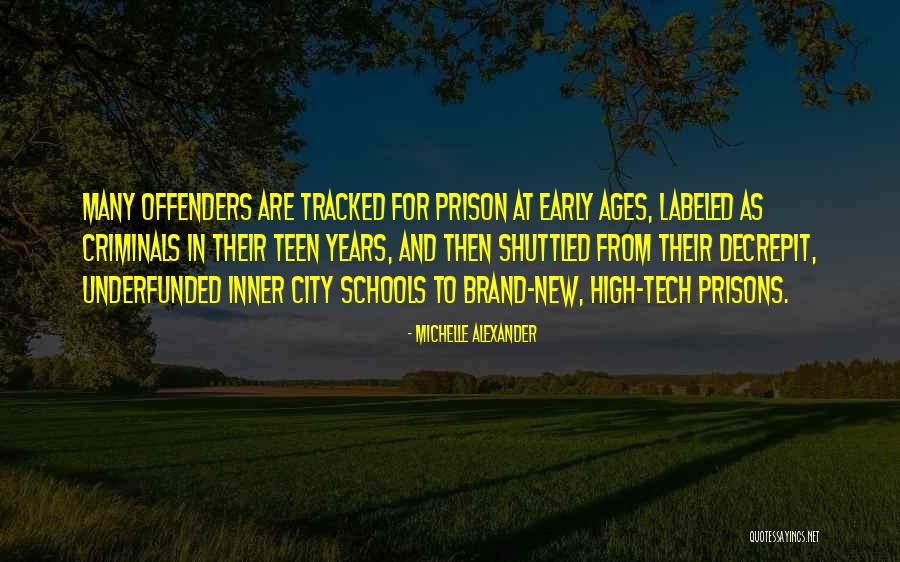 Non Criminals Quotes By Michelle Alexander Non Criminals Quotes By Michelle Alexander