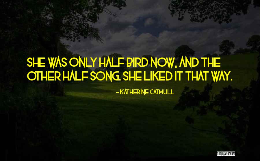 Non Cringy Inspirational Quotes By Katherine Catmull Non Cringy Inspirational Quotes By Katherine Catmull