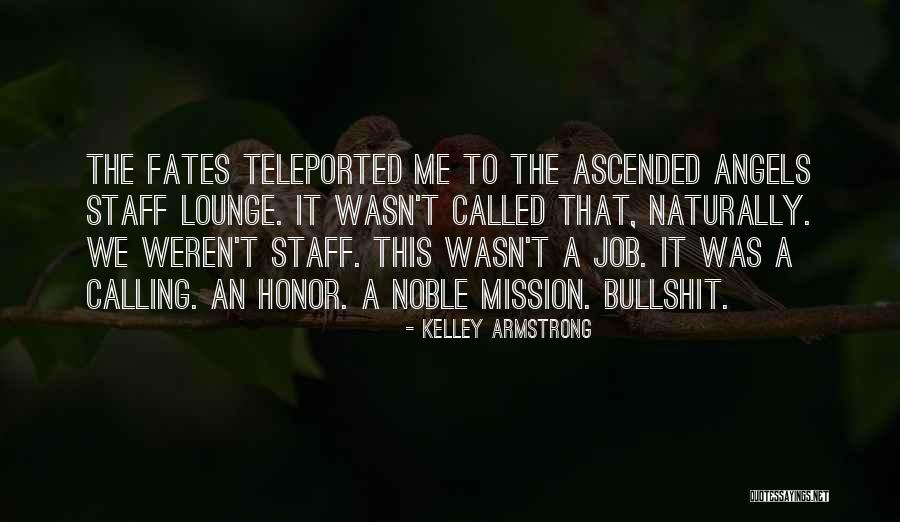 Non Dangerous Computer Quotes By Kelley Armstrong Non Dangerous Computer Quotes By Kelley Armstrong