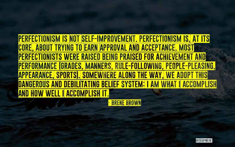 Non Dangerous Sports Quotes By Brene Brown Non Dangerous Sports Quotes By Brene Brown